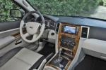 Jeep Grand Cherokee 2008 года